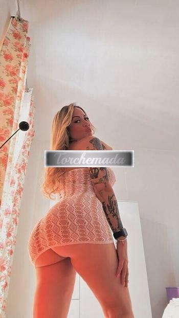 Girl Avvenente e trasgressiva  Brindisi