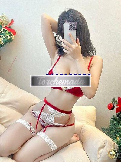 Girl Maiala cinese  Mantova