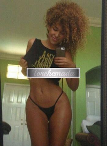 Girl Felina Amabile  Brindisi