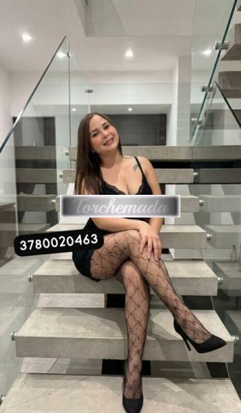 Girl Strepitosa Modella  Benevento
