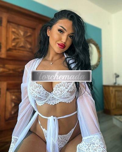 Girl Bel viso e bel fisico  Sondrio