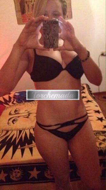 Girl Sexy Modella  Pisa