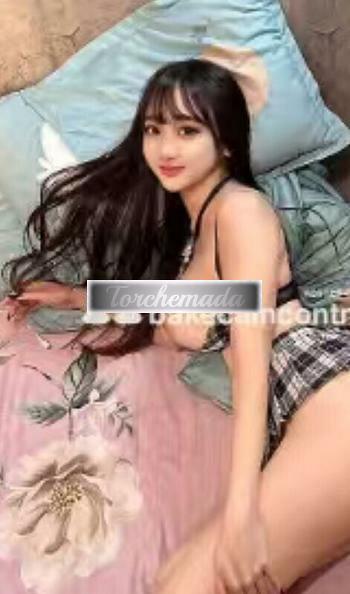 Girl Sexy Bambola  Bergamo