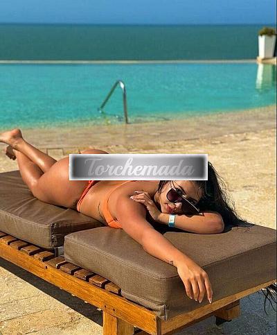 Girl Strepitosa Coinvolgente  Bari