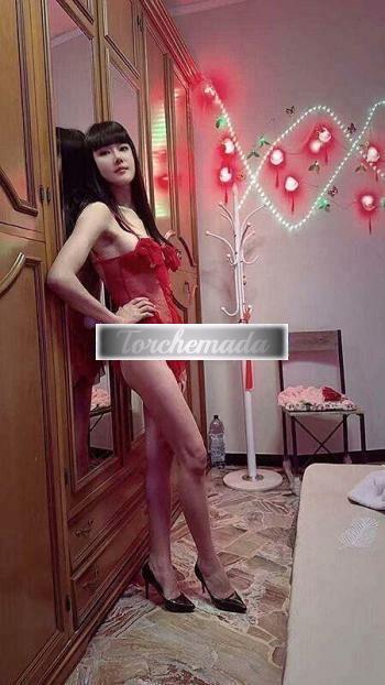Girl Bellissima Femmina  Imperia