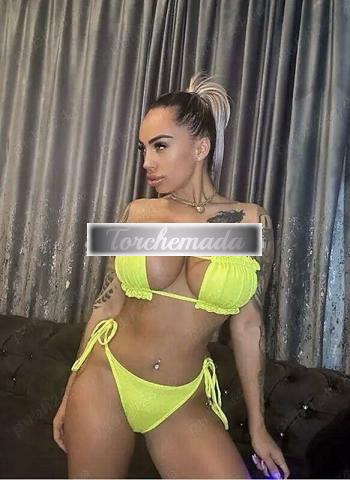 Girl Piccantissima Attrice  Bologna