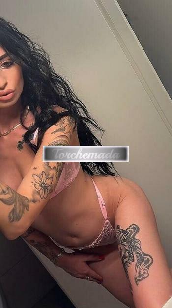 Girl Esplosiva Girl  La Spezia