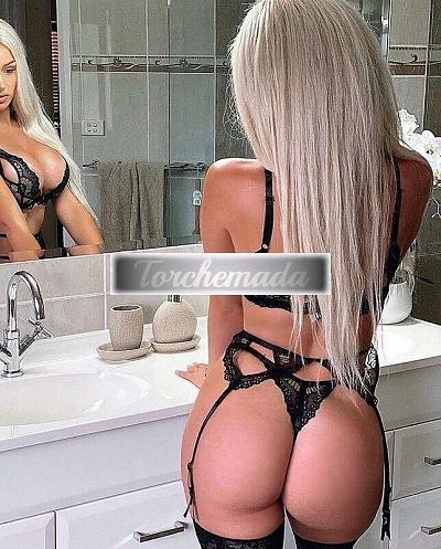 Girl Trasgressiva Coinvolgente  Verona