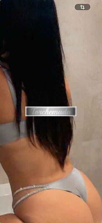 Girl Spettacolare Maestra  Lecce