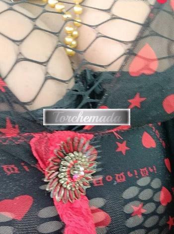 Girl Piccantissima Maestra  Reggio Calabria