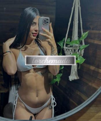 Girl Trasgressiva Amabile  Milano