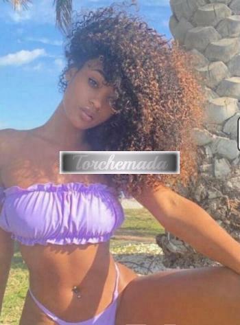 Girl Calda Girl  Brindisi