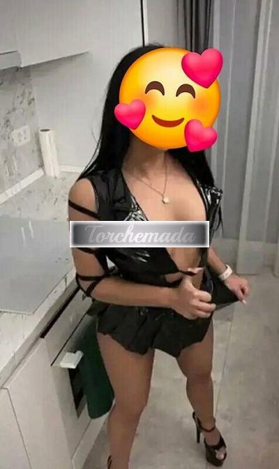 Girl Anastasia  Napoli