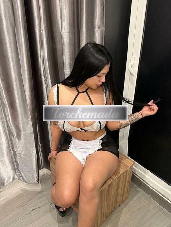 Girl Spettacolare Ragazza  Udine