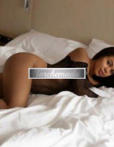 Girl Esplosiva Sirena  Latina