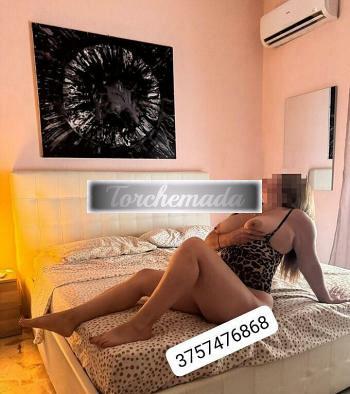 Girl Veronica  Genova