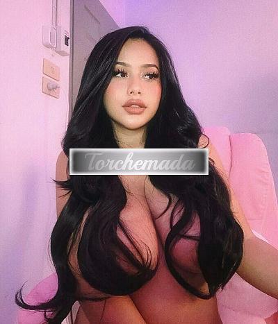 Girl Felina Attrice  Olbia-tempio