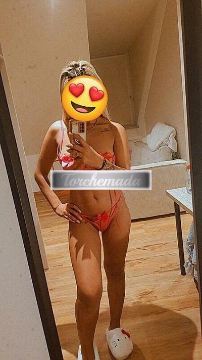 Girl Felina Amabile  Grosseto
