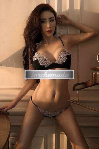 Girl Luna Regina del Piacere  Reggio Calabria