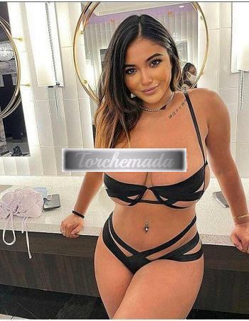 Girl Bambolina ben disposta  Sassari