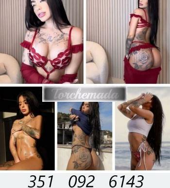 Girl Lussuria di Velluto  Teramo