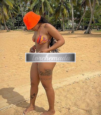 Girl Trasgressiva Girl  Rimini