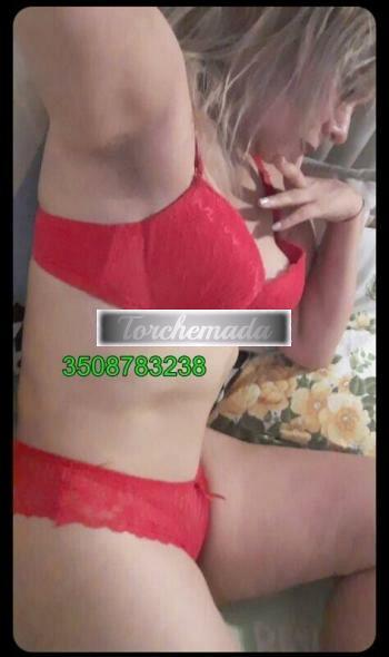 Girl Esplosiva Graziosa  Bergamo