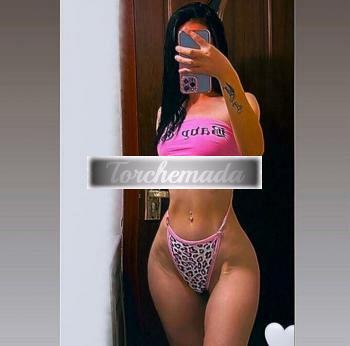 Girl Sexy Attrice  Alessandria