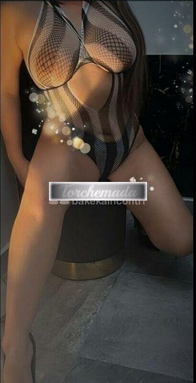 Girl Melissa  Sondrio