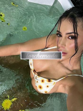 Girl Calda Sensuale  Bolzano