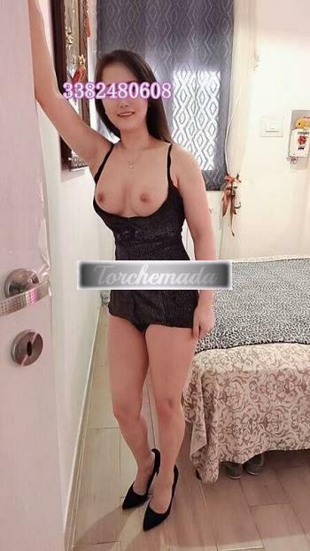 Girl Bellissima Studentessa  Genova