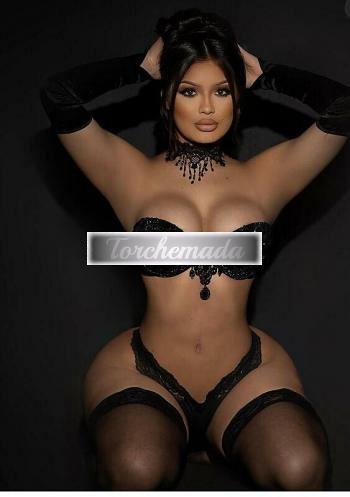 Girl Vogliosa Femmina  Novara