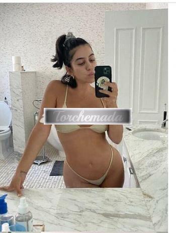 Girl Piccantissima Studentessa  Cosenza