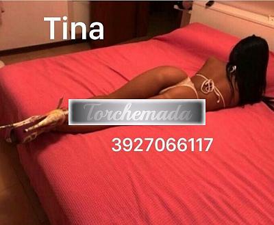 Girl Tina  Benevento