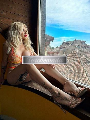 Girl Eva  Pordenone
