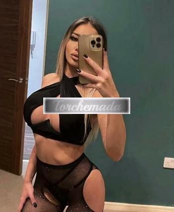 Girl Trasgressiva Coinvolgente  Brescia