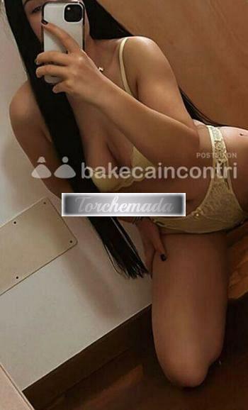 Girl Trasgressiva Modella  Agrigento