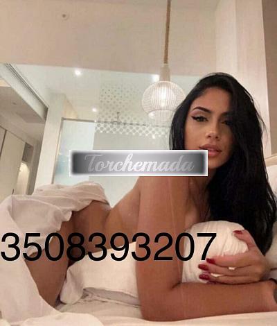 Girl Esplosiva Femmina  Palermo