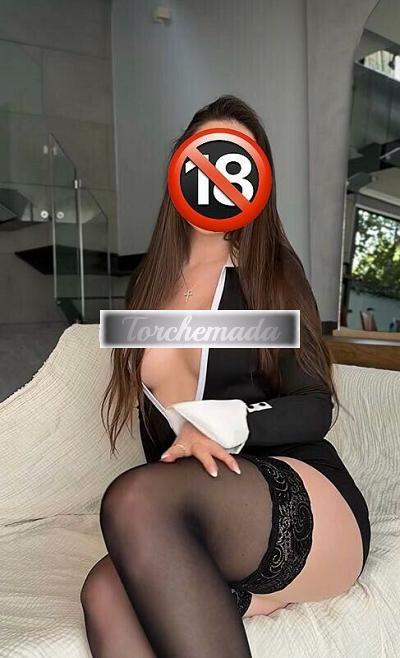 Girl Felina Graziosa  Macerata