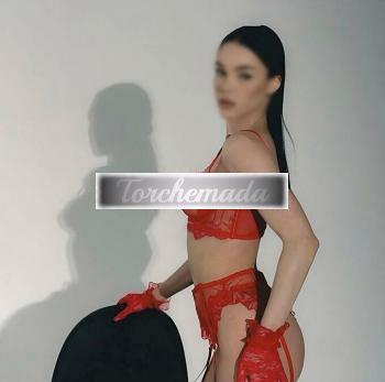 Girl Alice  Oristano