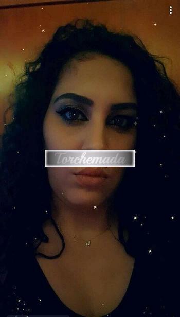 Girl Vogliosa Attrice  Pistoia