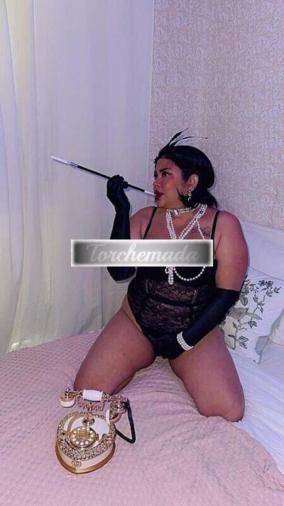 Girl Spettacolare Sensuale  Pavia