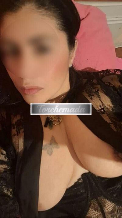 Girl Calda Attrice  Ravenna