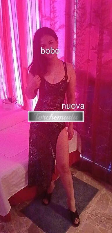 Girl Calda Femmina  Brescia