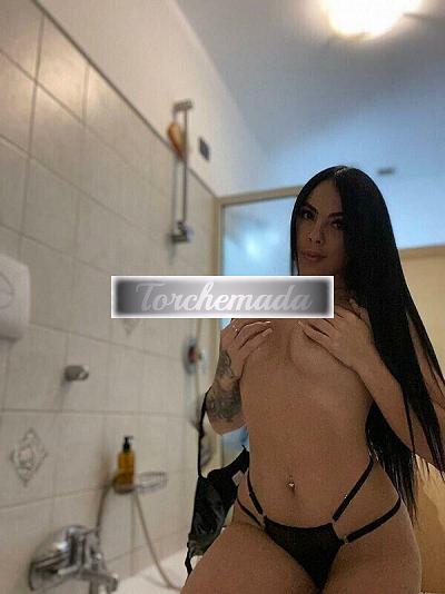 Girl Vogliosa Sirena  Benevento