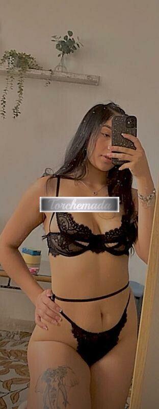 Girl Piccantissima Femmina  Roma