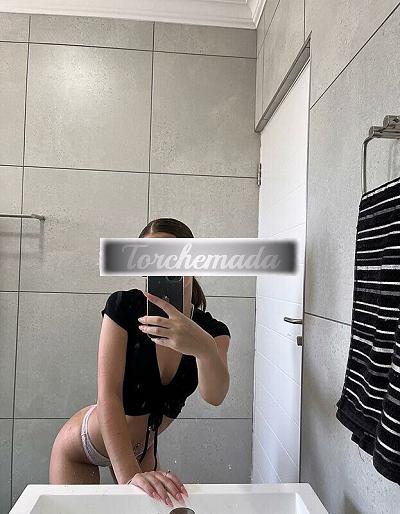 Girl Super sexy  Mantova