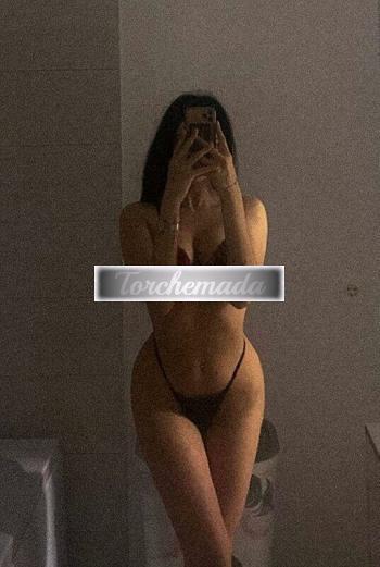 Girl Esplosiva Ragazza  Trento