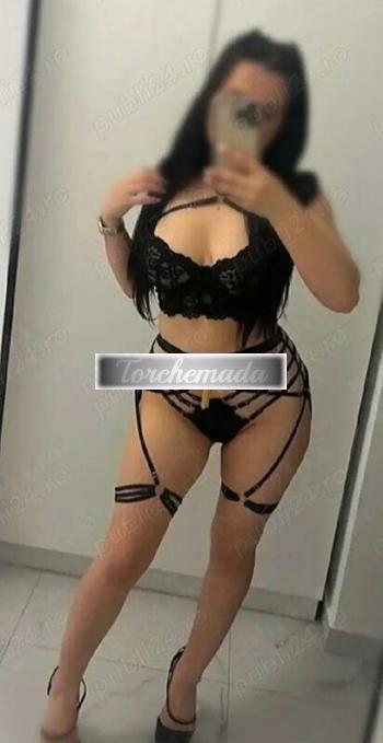 Girl Calda Attrice  Trento