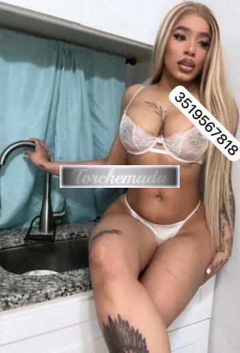 Girl Mi piace mostrarmi nuda  Viterbo